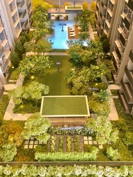 Rivercove Residences (D19), Condominium #172124402